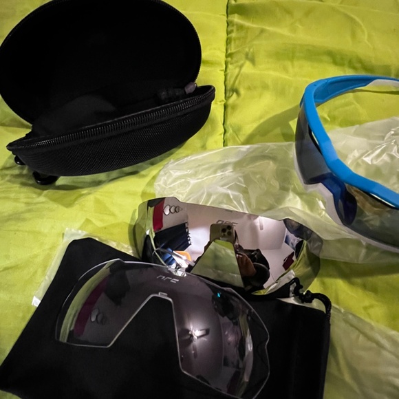 Polarized sunglasses for men - Picture 5 of 5